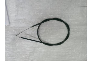 Трос газу мотокоса Китай кембрик 80мм L-91мм